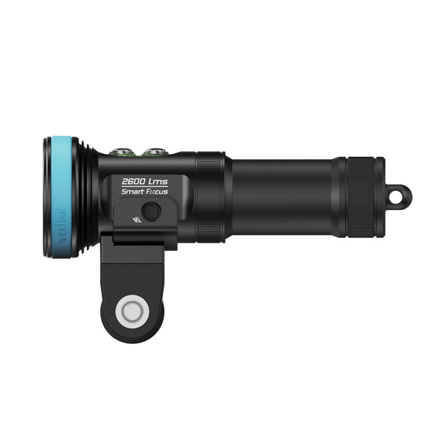 Свет для фото/видео SMART FOCUS 2600 (черный; 2600 люмен)